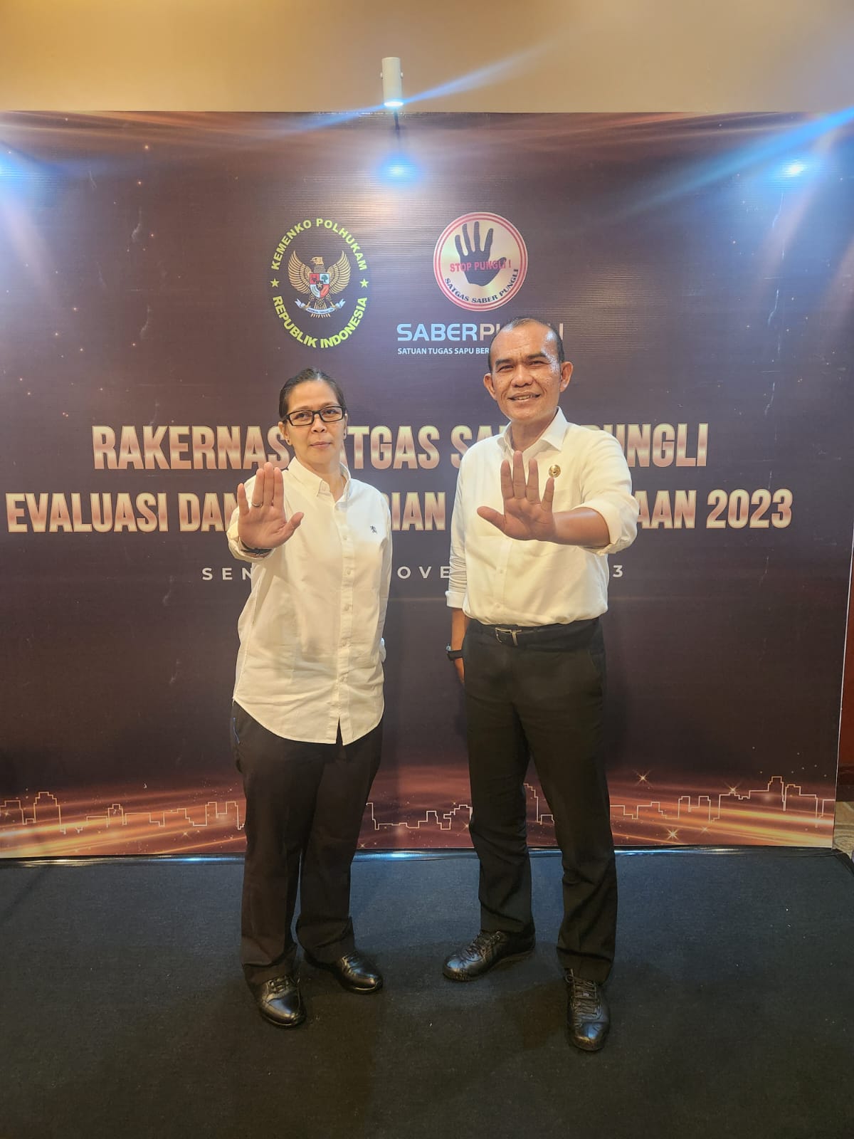 Galeri Kegiatan